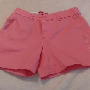 Size 2 Tommy Hilfiger 5" Classic Stretch sho